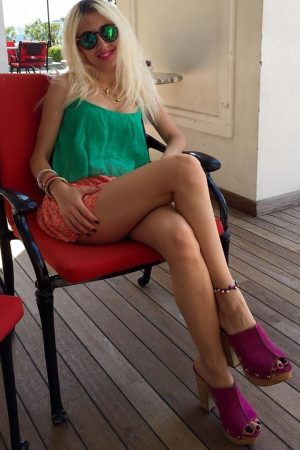 Mélanie - rencontre-Cougar-Meaux