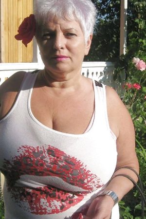 Camille - rencontre-Cougar-Sartrouville