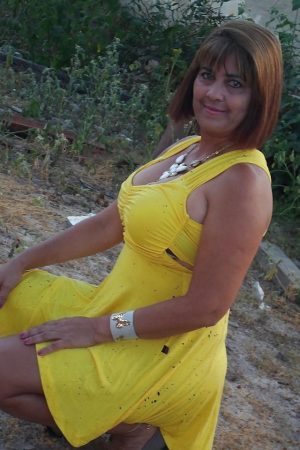 Une rencontre à trois, qui tente ? Nadia - rencontre-Libertine-Sarcelles