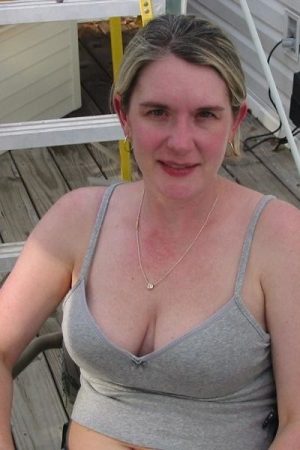 Clara - rencontre-MILF-Dijon