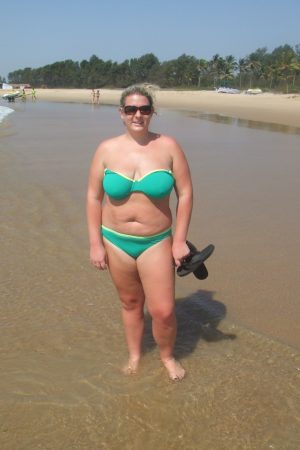 Envie de briser la routine avec toi Sandrine - rencontre-Milf-Chambéry