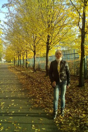 Léa, 38 ans, cherche un mec chaud Léa - rencontre-Milf-Corbeil-Essonnes