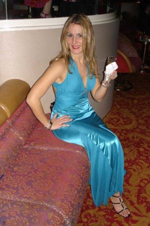 Seule ce soir ❤️ Charlotte - rencontre-Milf-Quimper