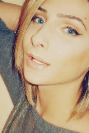 Elodie - rencontre-Milf-Saint-Quentin