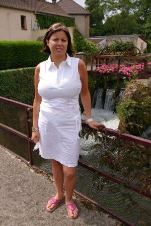 Maïa - rencontre-Milf-Vannes