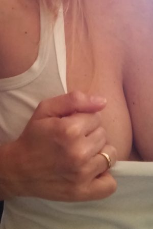Clara - rencontre-Milf-Vénissieux