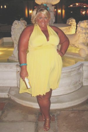 Carole - rencontre-Ronde-Niort