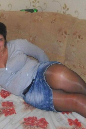 Léa - rencontre-Teen-Pantin