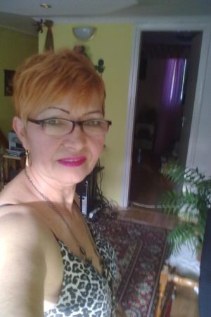 Quand la maturité… Julie - rencontre-Cougar-Chalon-sur-Saône