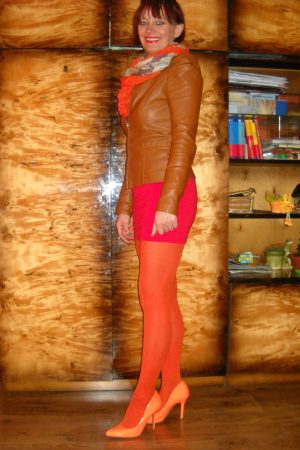 Sophia - rencontre-Cougar-Saint-Brieuc