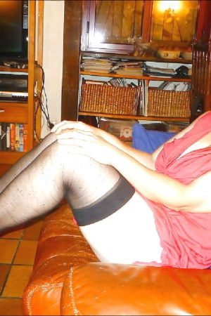 Marie - rencontre-Cougar-Saint-Priest