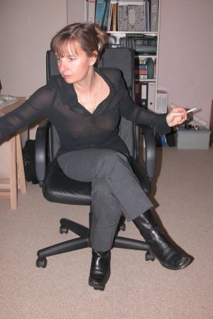 Folle nuit à Évreux Emilie - rencontre-Cougar-Évreux