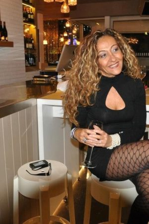 Juliette - rencontre-Libertine-Clermont-Ferrand
