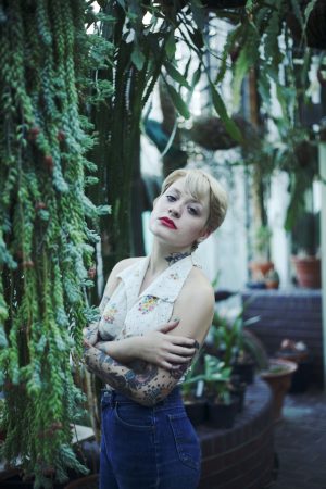 Virginie - rencontre-Libertine-Toulouse