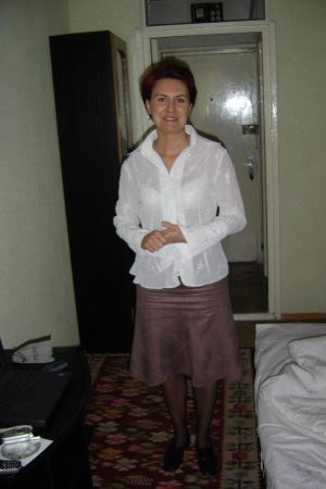 Retardataire de l’amour Clara - rencontre-MILF-Montpellier