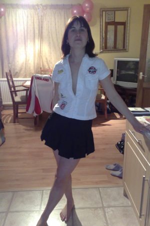 Caroline - rencontre-Milf-Aubagne