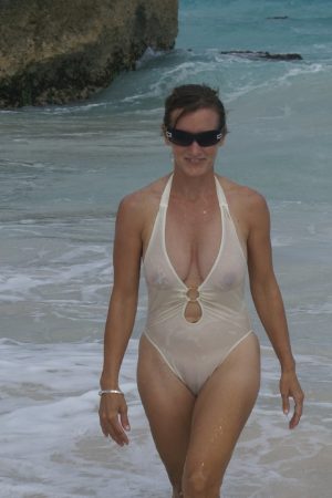 Florence - rencontre-Milf-Salon-de-Provence