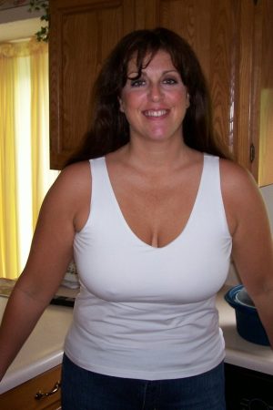 Emma - rencontre-Naturiste-Montpellier
