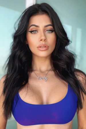 Prête 💋 Carmen - rencontre-Teen-Brive-la-Gaillarde