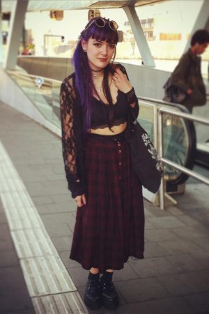 Léa - rencontre-Teen-Chalon-sur-Saône