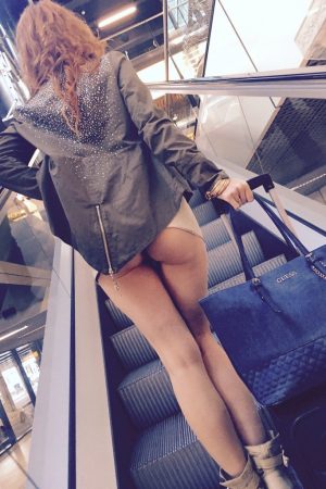Amélie - rencontre-Teen-Talence