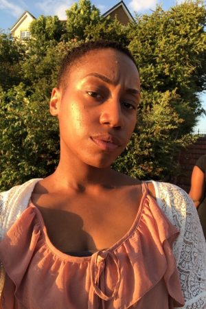 Recherche mec pour soirée improvisée Fatou - rencontre-Black-Montélimar