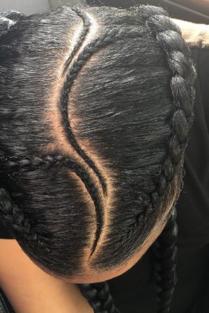 Je cherche un mec pour baiser fort ce soir Fatou - rencontre-Black-Rezé