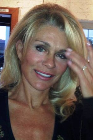 Marie-Claire - rencontre-Cougar-Angers