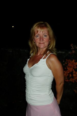 Une retraitée qui sait ce qu’elle veut Mireille - rencontre-Cougar-Angoulême
