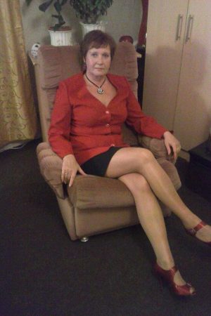 Clara - rencontre-Cougar-Castres