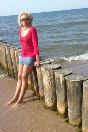 Manon - rencontre-Cougar-Draguignan