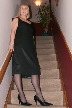 Emma - rencontre-Cougar-Montélimar
