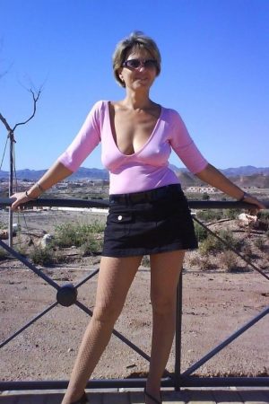 Besoin d’un homme, pas d’un projet. Fabienne - rencontre-Cougar-Thionville