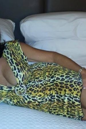 Fabienne - rencontre-Cougar-Villeurbanne