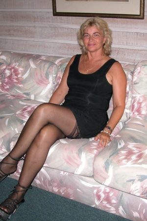 Odile - rencontre-Cougar-Wattrelos