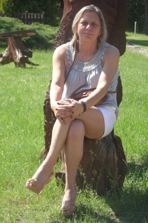 Marion - rencontre-MILF-Angoulême