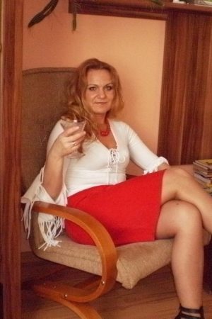 Lucette - rencontre-MILF-Lyon