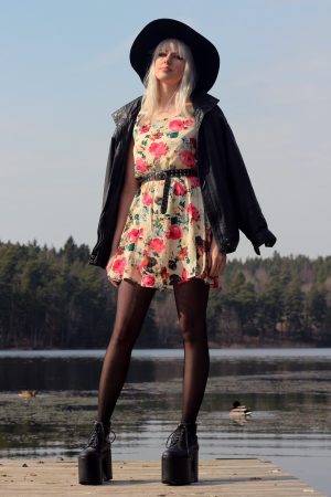 Juste un truc… Léa - rencontre-Milf-Nice
