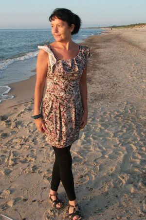 Carole - rencontre-Milf-Saint-Martin-d'Hères
