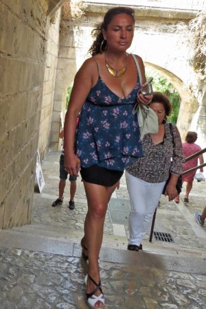 Samira - rencontre-Naturiste-Arras