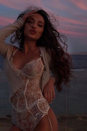 Besoin d’une bouffée de fraîcheur à Boulogne-sur-Mer ? Emma - rencontre-Teen-Boulogne-sur-Mer
