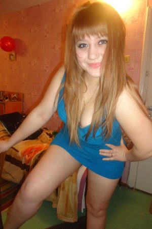 Besoin🔥 Chloé - rencontre-Teen-Garges-lès-Gonesse