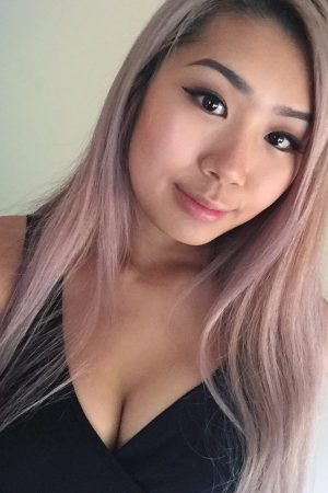 Ce soir, je laisse mon ex dans le passé Manon - rencontre-Teen-Lyon