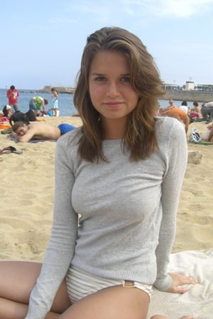 Lila - rencontre-Teen-Montélimar