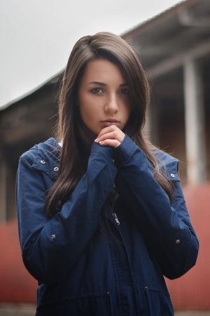Je suis en quête de sensations Léa - rencontre-Teen-Rennes