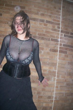 Lina - rencontre-Beurette-Annemasse