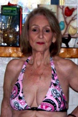 Fabienne - rencontre-Cougar-Angers