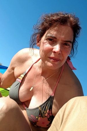 Léa - rencontre-Cougar-Angers