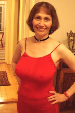 Maman de jour, dévergondée la nuit Laëtitia - rencontre-Cougar-Bordeaux