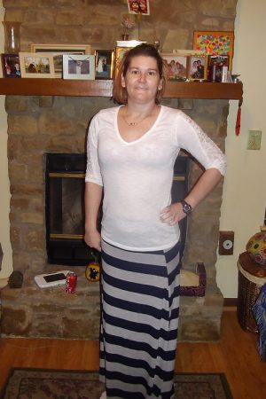 Elodie - rencontre-Cougar-Creil